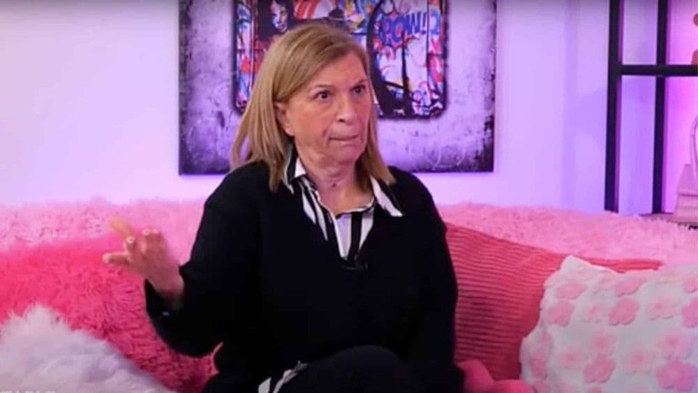 Linda (Les Cinquante) : ruinée après avoir tout perdu aux jeux d'argent, elle fait des confidences en larmes !