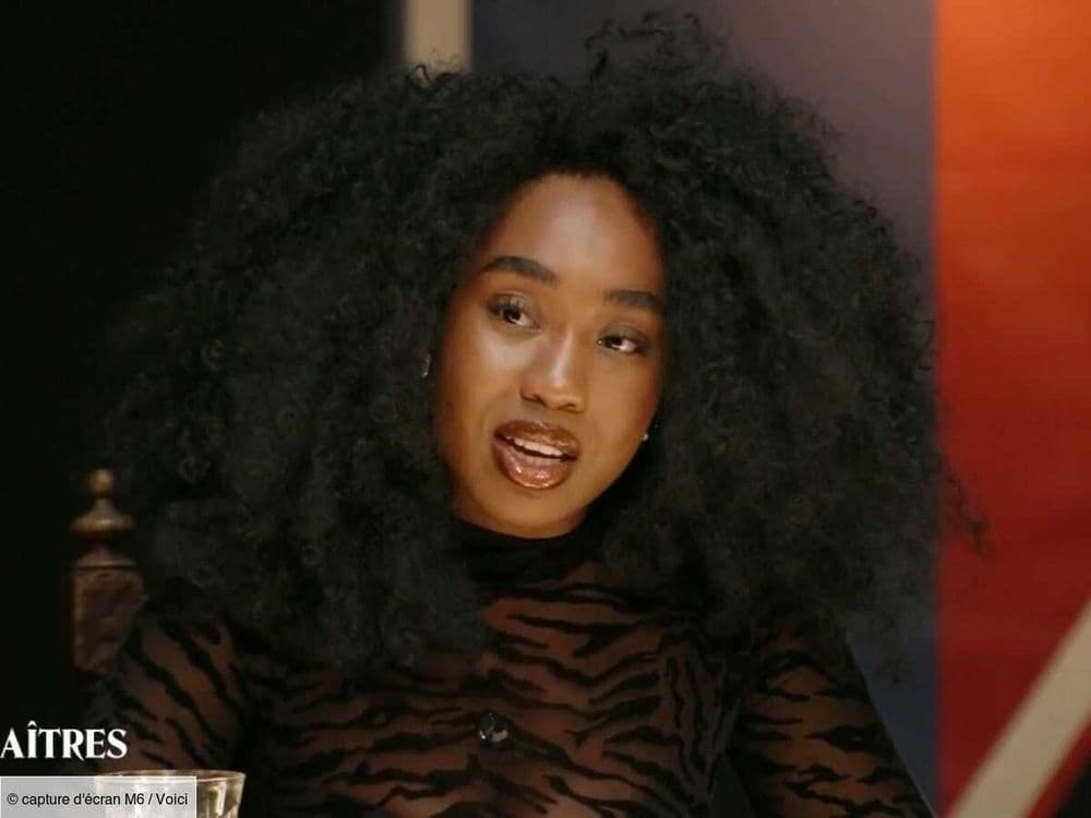 Les Traîtres : "la reine" Crazy Sally éliminée, les internautes encensent son ultime plaidoirie (ZAPTV)
