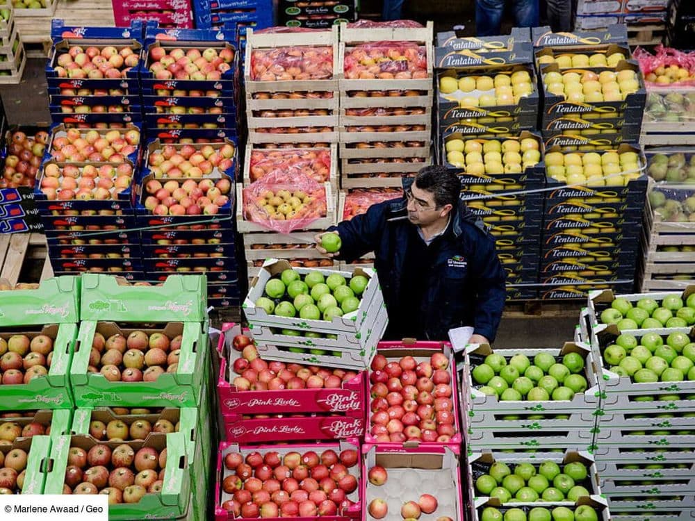 Truite, caille, huîtres... Comment Rungis anticipe l’inflation et séduit les gourmets