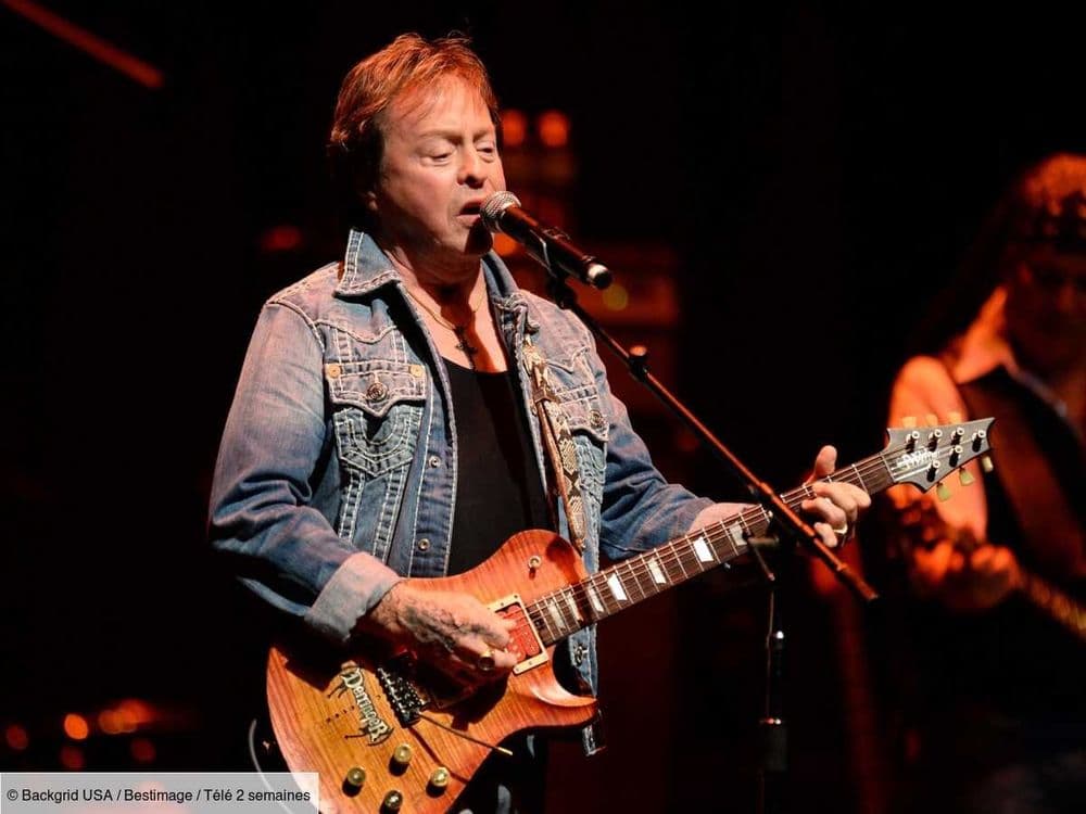Mort de Rick Derringer, musicien et légende du rock, à l'âge de 77 ans