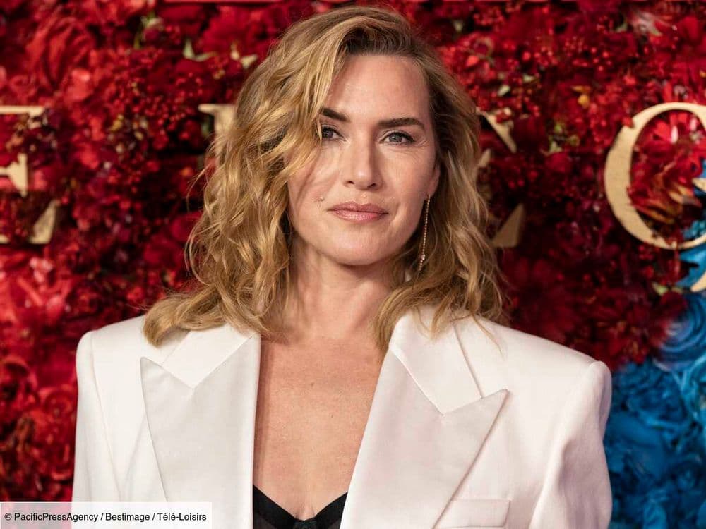 Kate Winslet : incroyable mais vrai, ce n’est pas pour Titanic que les fans la reconnaissent le plus !
