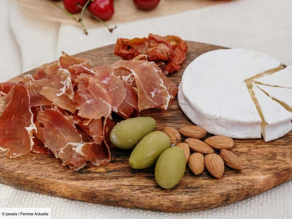 Rappel produit : ne consommez pas cette charcuterie pour l'apéro vendue partout en France