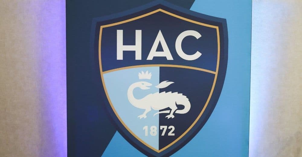 Le Havre, c’est officiel