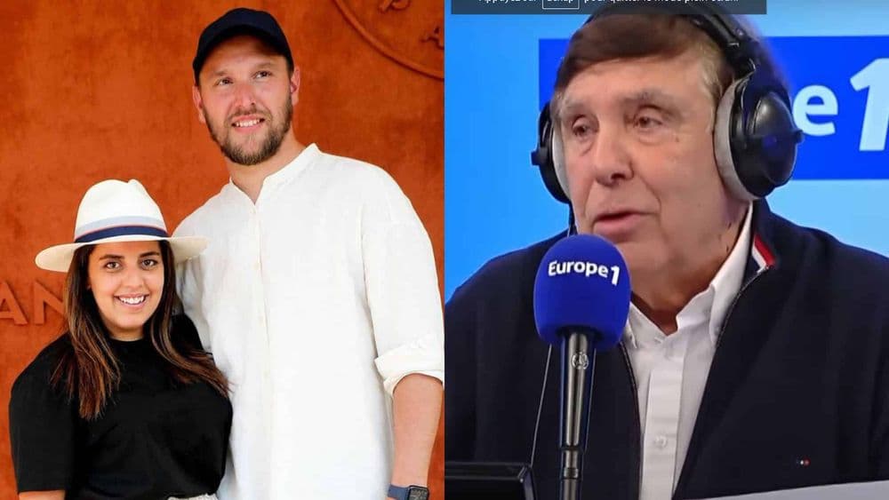 "Je vais devoir en parler" : Inès Reg très gênée par une question de Jean-Pierre Foucault sur son divorce avec Kevin Debonne !