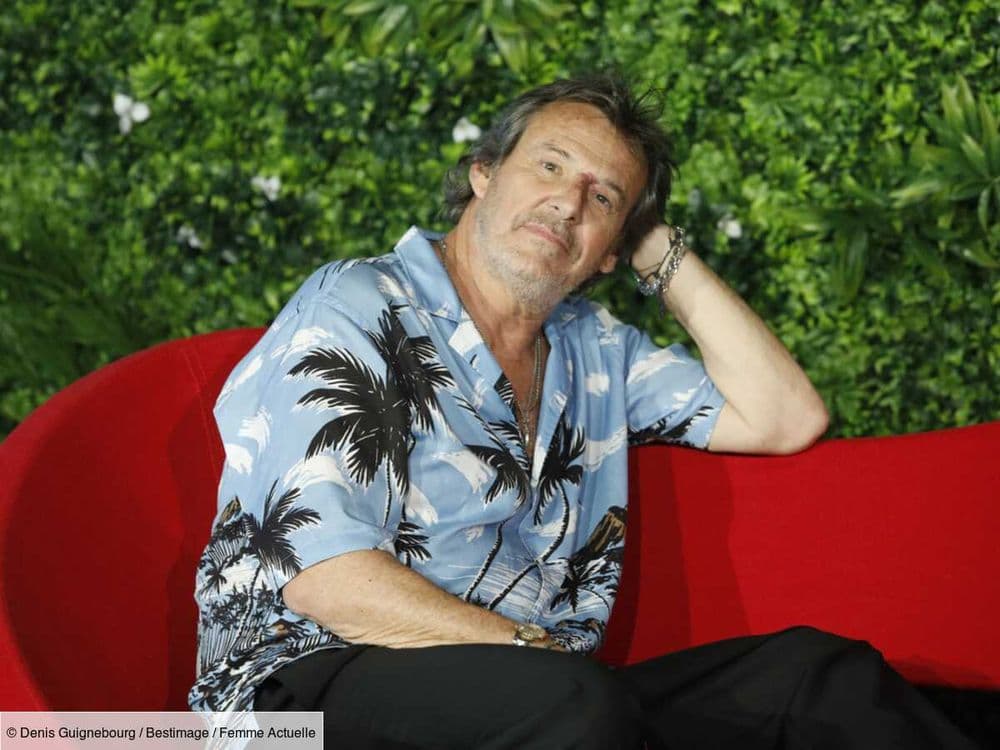 Jean-Luc Reichmann ("Léo Mattéï") : cette raison surprenante pour laquelle ses enfants ne veulent pas jouer dans sa série