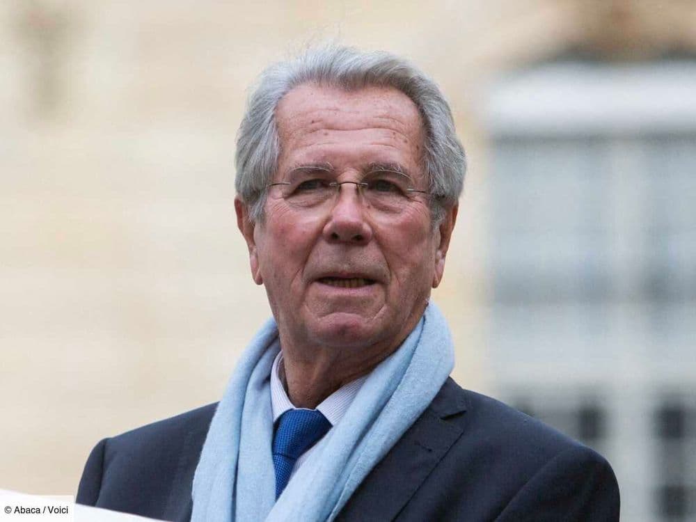 Mort de Jean-Louis Debré : qui sont ses trois enfants Charles-Emmanuel, Guillaume et Marie-Victoire ?