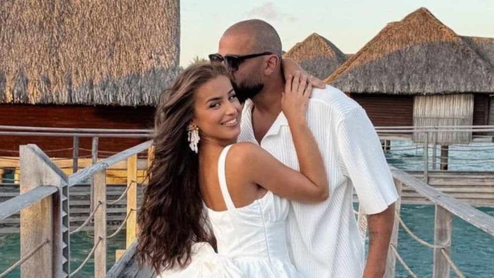 Kamila et Noré : le prix exorbitant de leurs incroyables vacances à Bora Bora choque la Toile !