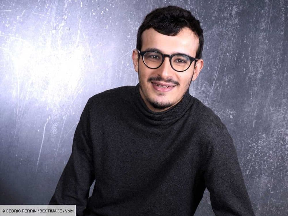 "Je ne suis pas sûr d'en sortir vainqueur" : Paul El Kharrat se confie sur sa maladie et le traitement qu'il devra prendre toute sa vie