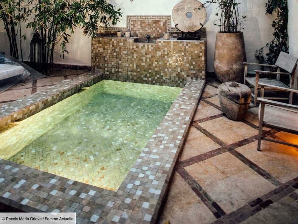 Creuser une piscine sans autorisation préalable ? C’est possible, à une condition !