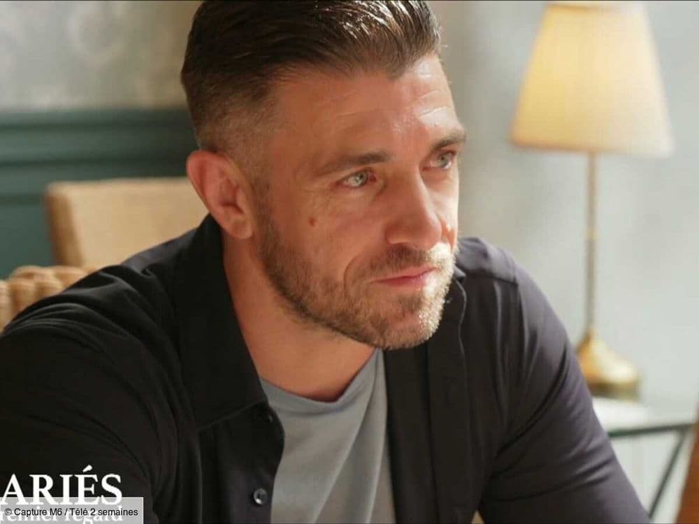 Mariés au premier regard : un candidat annule son mariage à la surprise générale, découvrez pourquoi (SPOILERS)