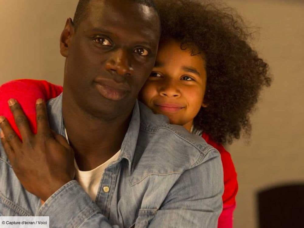 Demain tout commence : que devient Gloria Colston, la fille d'Omar Sy dans le film ?