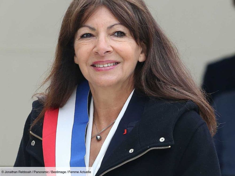 Anne Hidalgo plongera dans la Seine le 23 juin 2024, en amont des Jeux olympiques de Paris