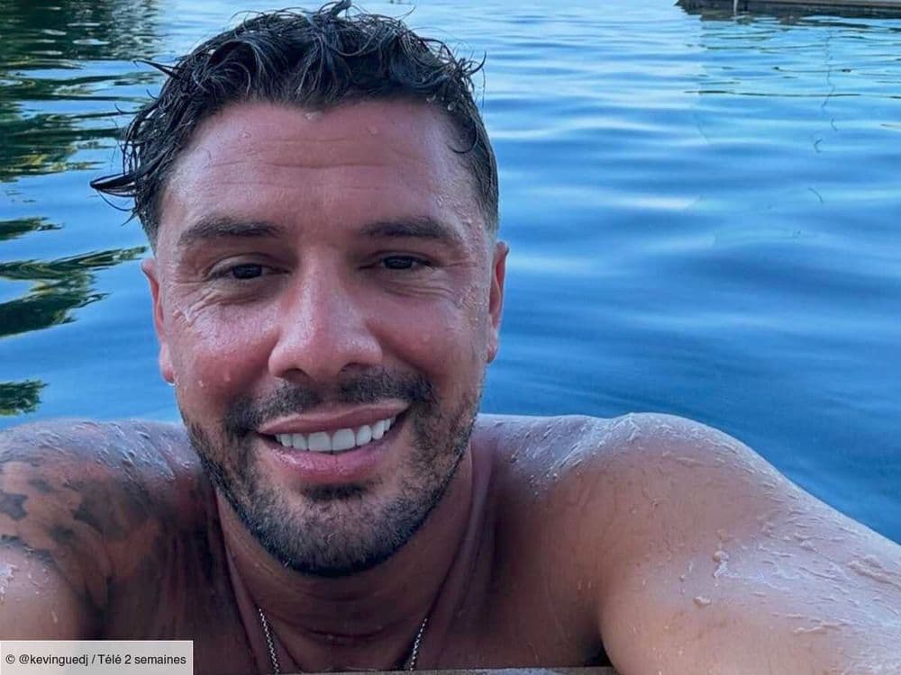 "Tu as l'air tellement épanoui" : Kevin Guedj fou amoureux de Chloé, ils s'affichent ensemble après le tournage des Apprentis Aventuriers