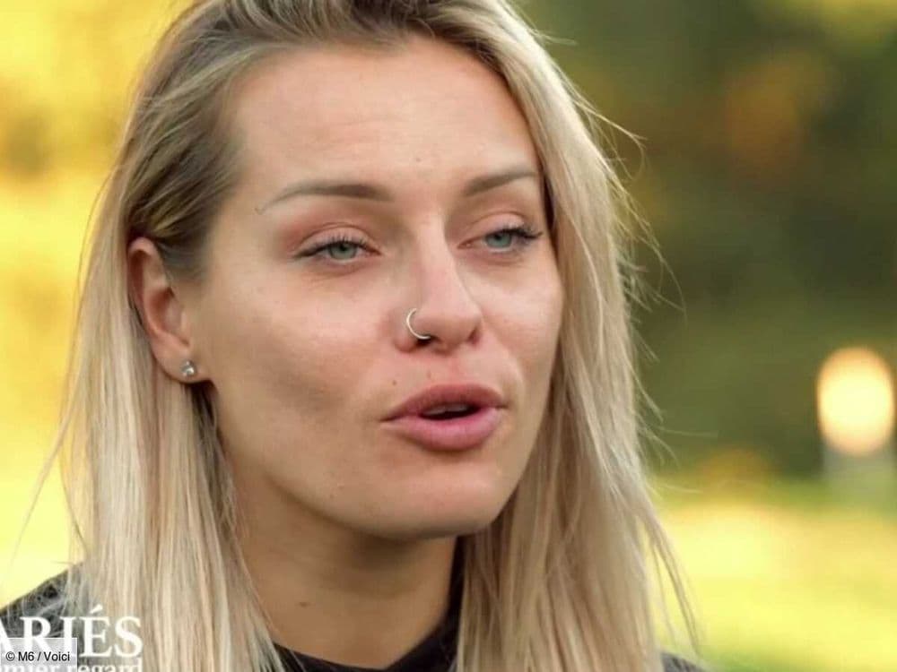 "Mes copines, c'est un peu les fouines..." : ces photos du passé d'Anthony qui ont refroidi Laury dans Mariés au premier regard (ZAPTV)