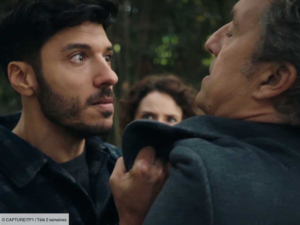 Ici tout commence en avance : Joaquim agresse physiquement Teyssier et Léo, Gaspard continue ses mauvaises blagues sur le fantôme de Marta, Zoé ment à Solal... Le résumé de l’épisode 1084 du mardi 7 janvier 2025