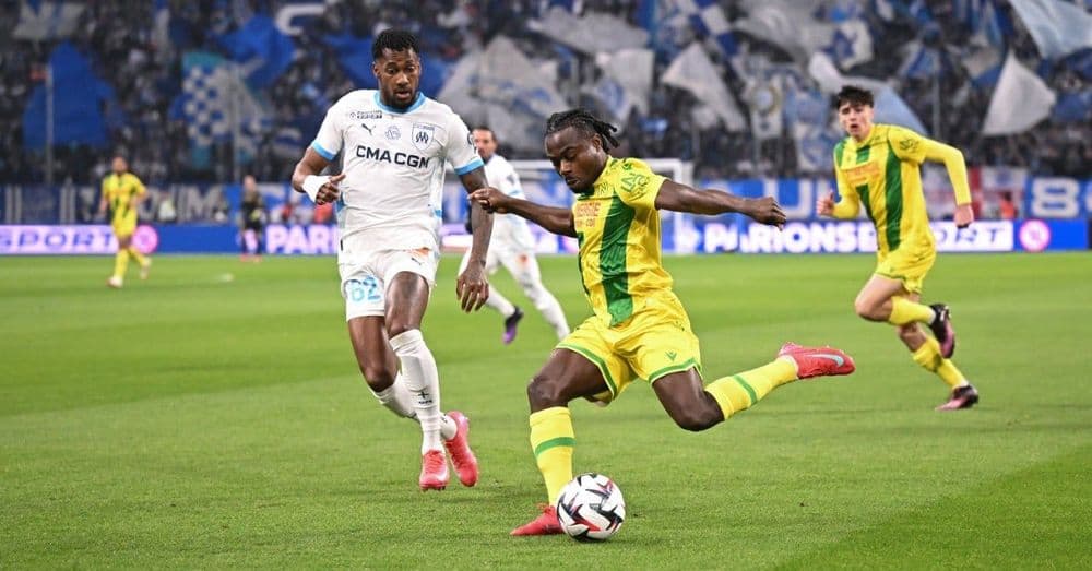 Gros transfert confirmé en Ligue 1