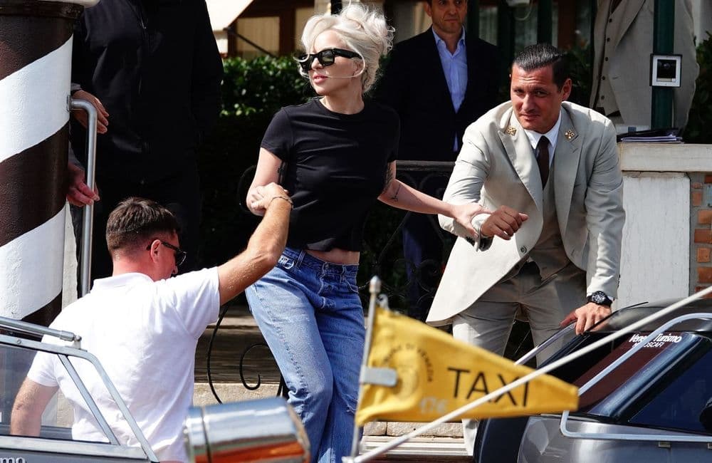 Lady Gaga : ce que l'on sait de son prochain album