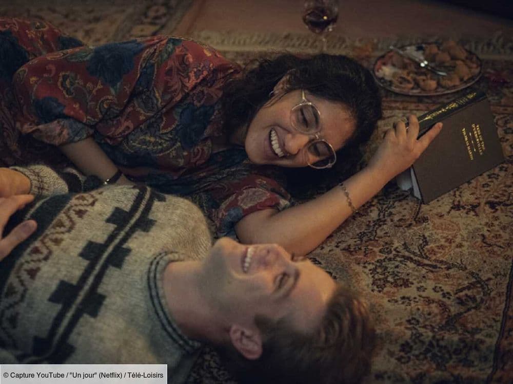 Un jour (Netflix) : voici ce que devient Dexter après la mort d’Emma