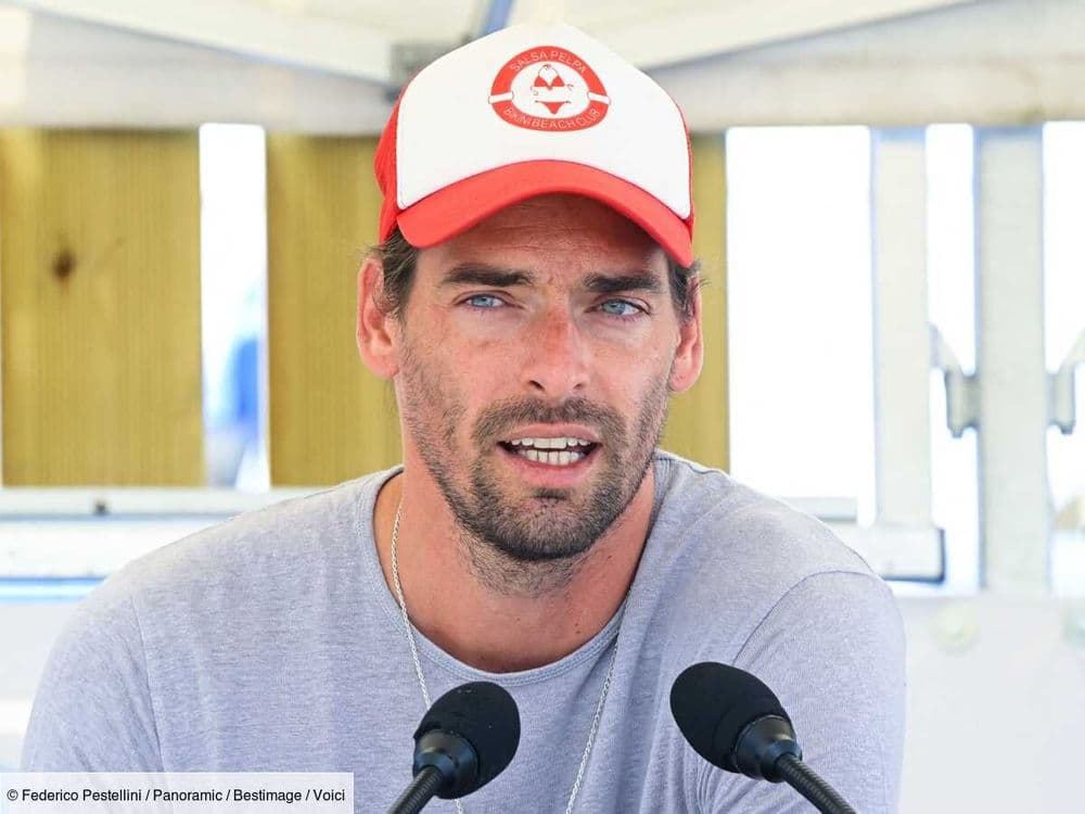 "La nounou de ma fille" : Camille Lacourt dévoile son lien étonnant avec une nageuse aux JO de Paris 2024 (ZAPTV)