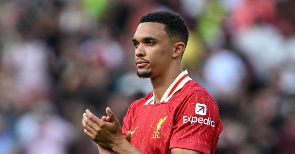 Trent Alexander-Arnold, le verdict tombe