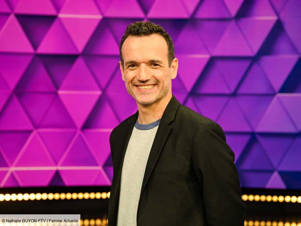 “Je ne sais pas lire dans l’esprit des gens !” : Fabien Olicard nous révèle quelques secrets de mentaliste