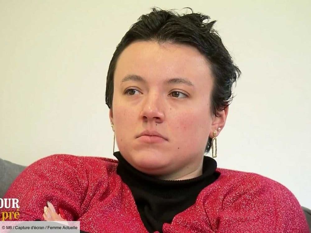 "Je suis en surveillance" : atteinte d’un cancer, Flavie ("L’amour est dans le pré") fait une mise au point sur son état de santé