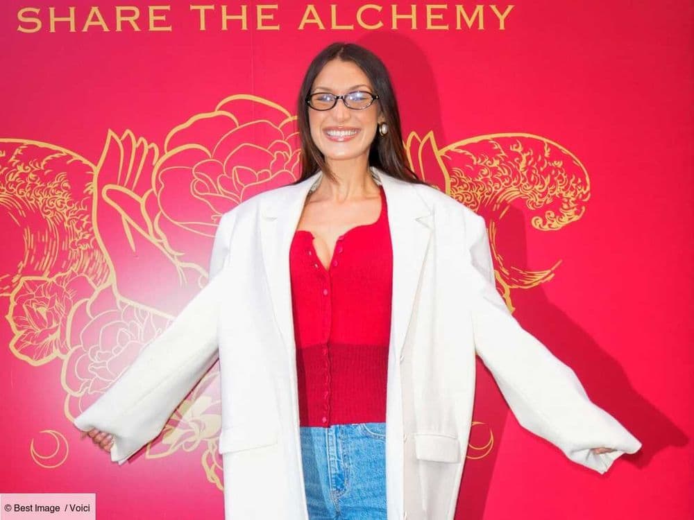Incendies à Los Angeles : Bella Hadid partage les photos de sa "chambre d'enfance" partie en fumée