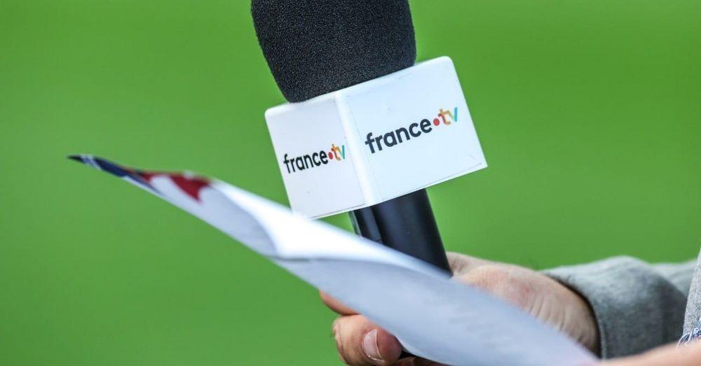 France TV et Eurosport, le gros couac