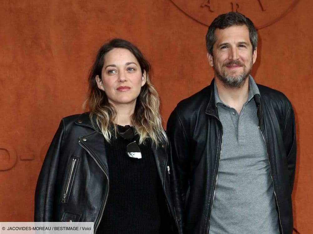 Guillaume Canet et Marion Cotillard toujours en couple ? L'acteur fait une mise au point sur sa vie personnelle