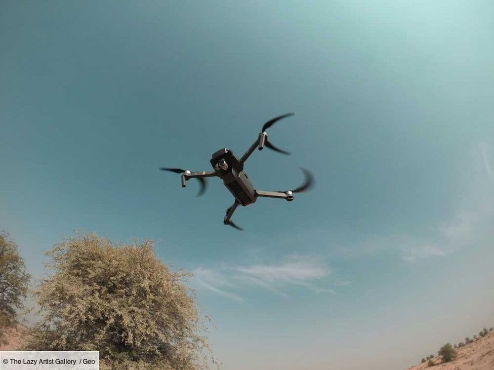 Drones furtifs en Ukraine: pourquoi la fibre optique change la donne sur le champ de bataille