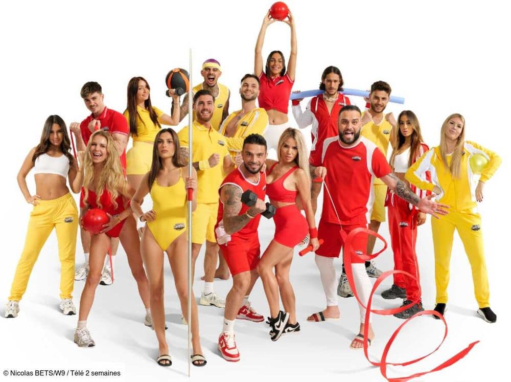 Les Apprentis Champions : découvrez les premières images du programme (VIDEO)
