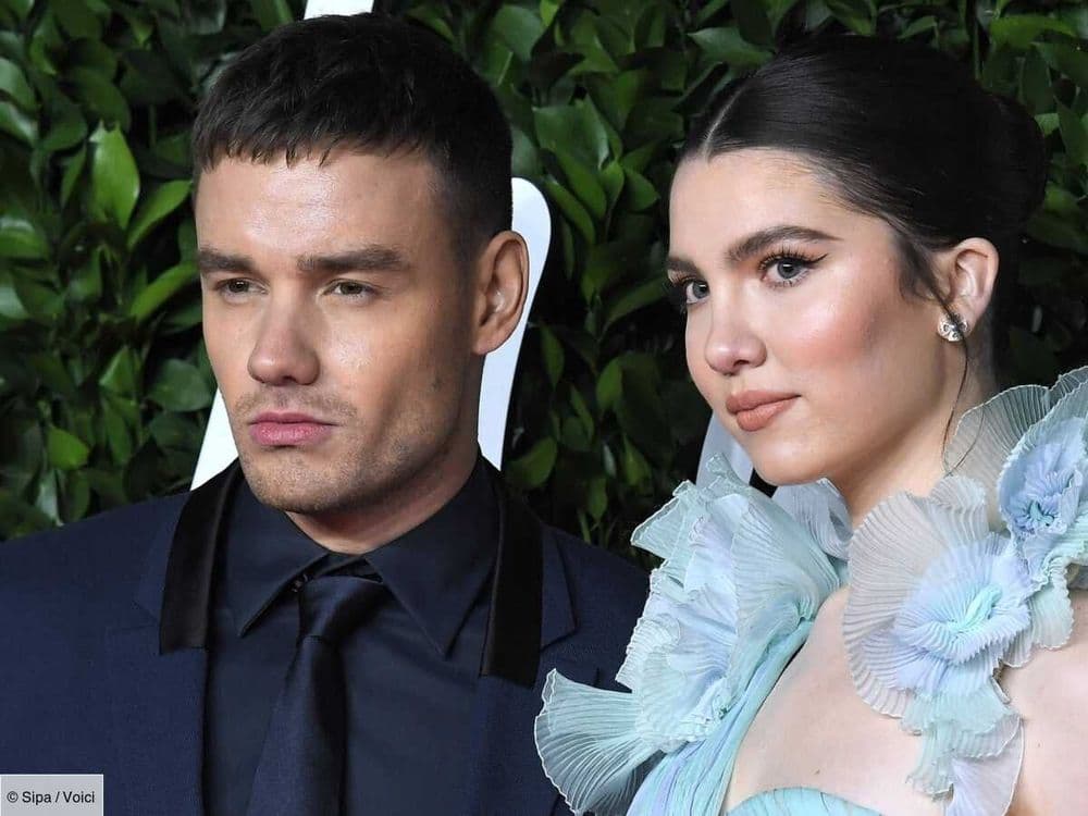 "Je vais mourir" : ce qu'aurait dit Liam Payne à son ex Maya Henry seulement quelques jours avant sa mort