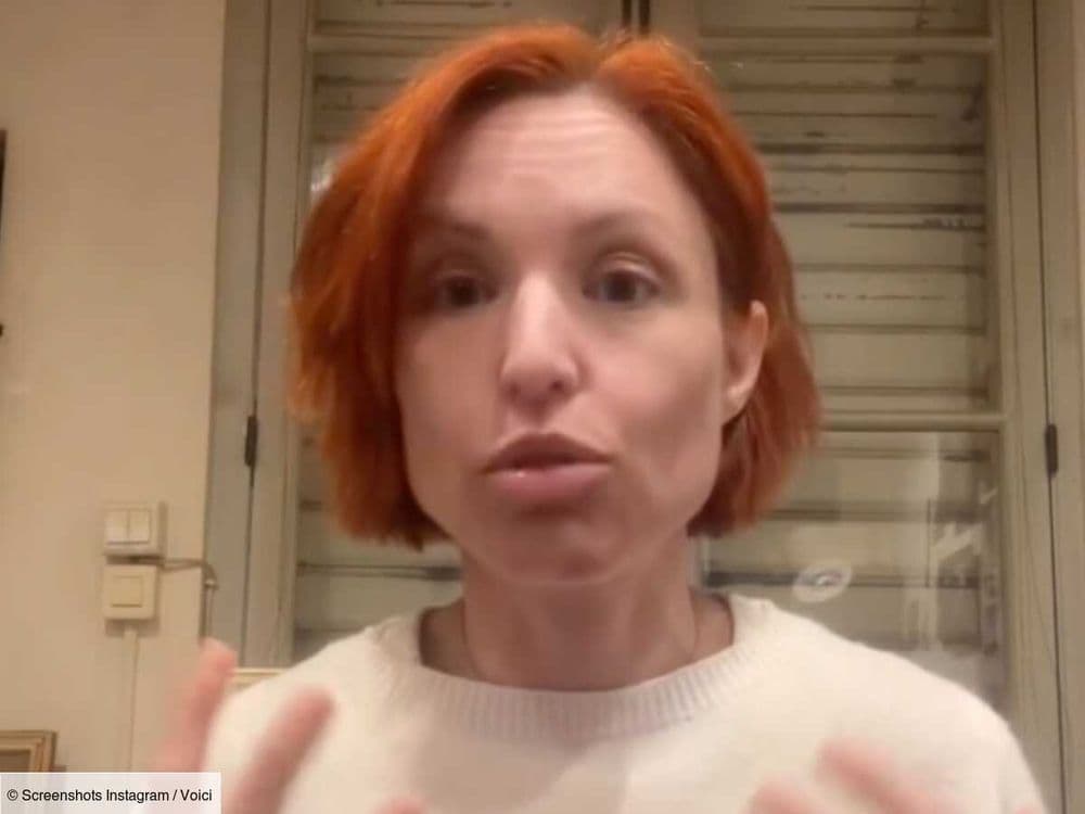 Inès Reg traitée de "petite sal*pe" par Natasha St-Pieer : la chanteuse explique l'origine de cette insulte