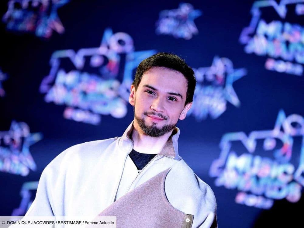 "Deux litres de whisky par jour" : Billy Crawford sans filtre sur ses addictions qui l'ont conduit en prison