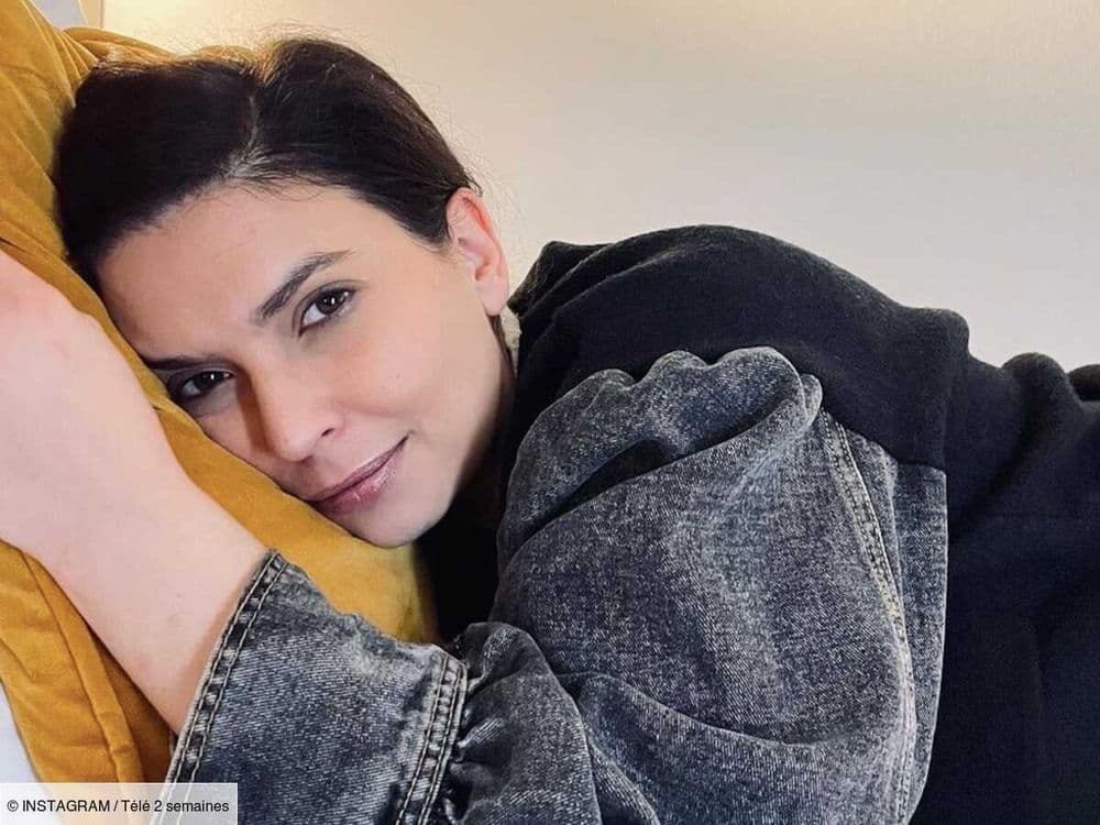 "Je t’aime très fort" : Lucie Bernardoni rend un hommage troublant à Grégory Lemarchal et un autre membre de la Star Academy