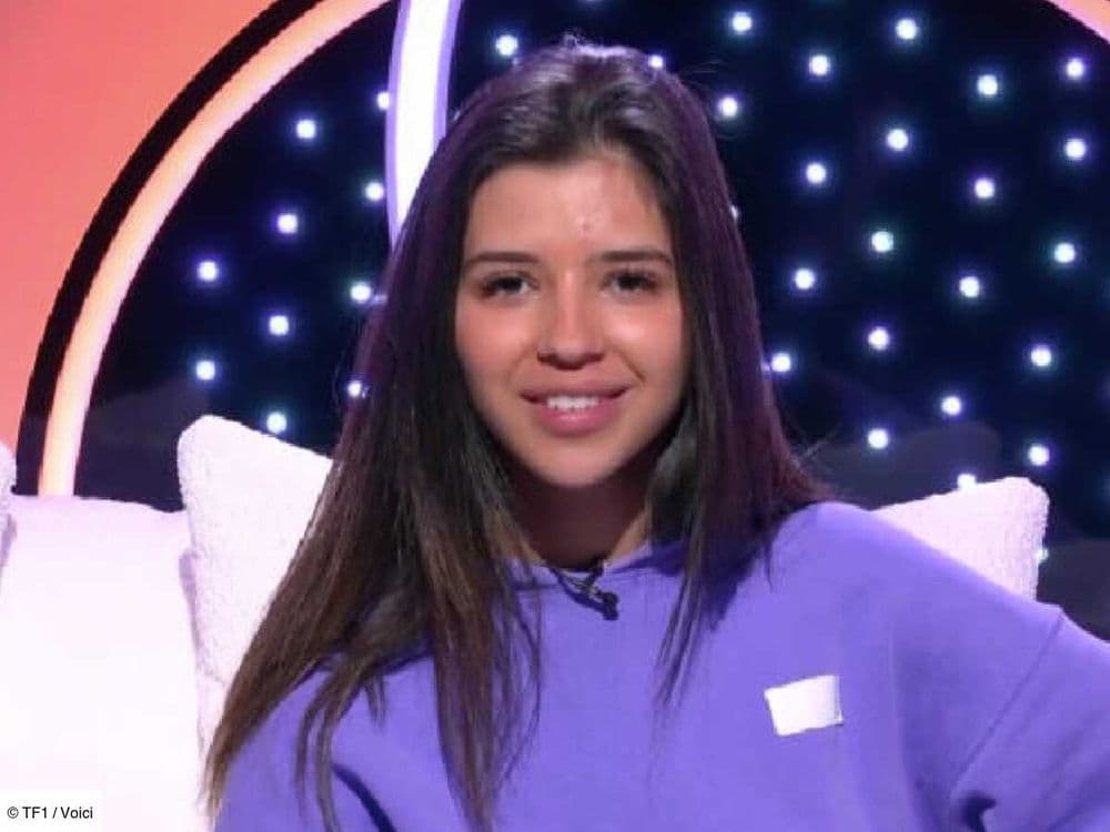 "Je me suis vidée" : Cassandra révèle ce qui n'a pas été montré après son élimination brutale de Secret Story