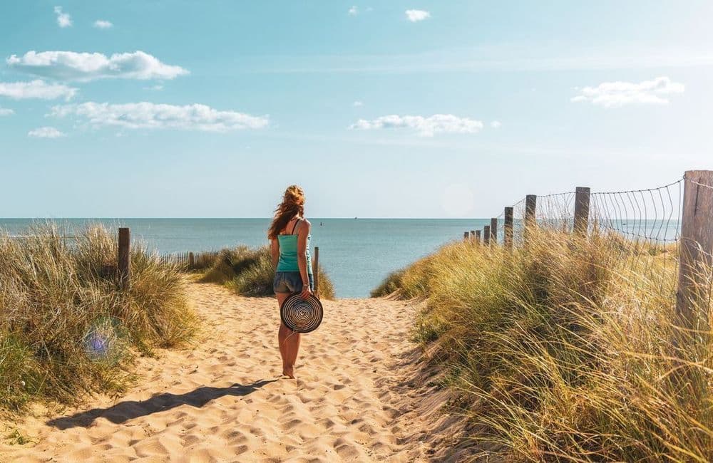 La France, nouvelle destination tendance des touristes qui évitent les États-Unis