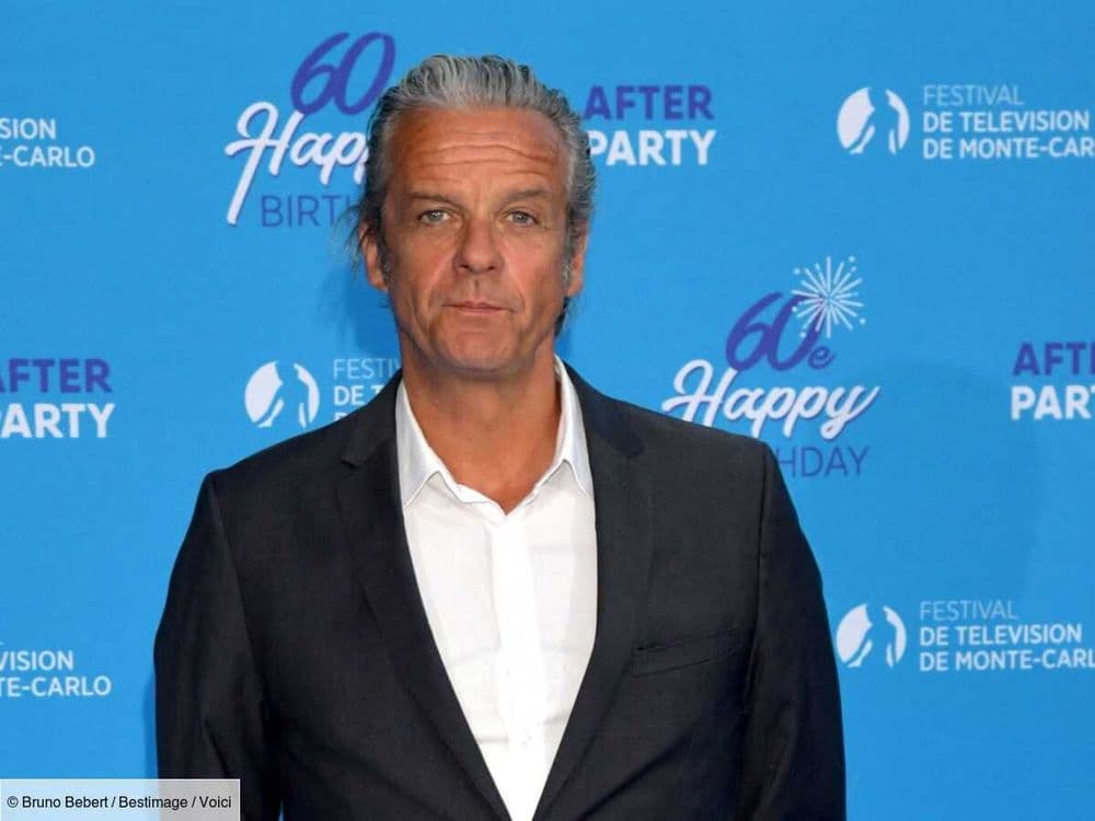 David Brécourt : sa fille de 27 ans suit ses pas au théâtre et joue avec le fils d'un très célèbre comédien