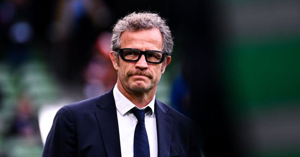 Fabien Galthié de retour en Top 14, c’est confirmé