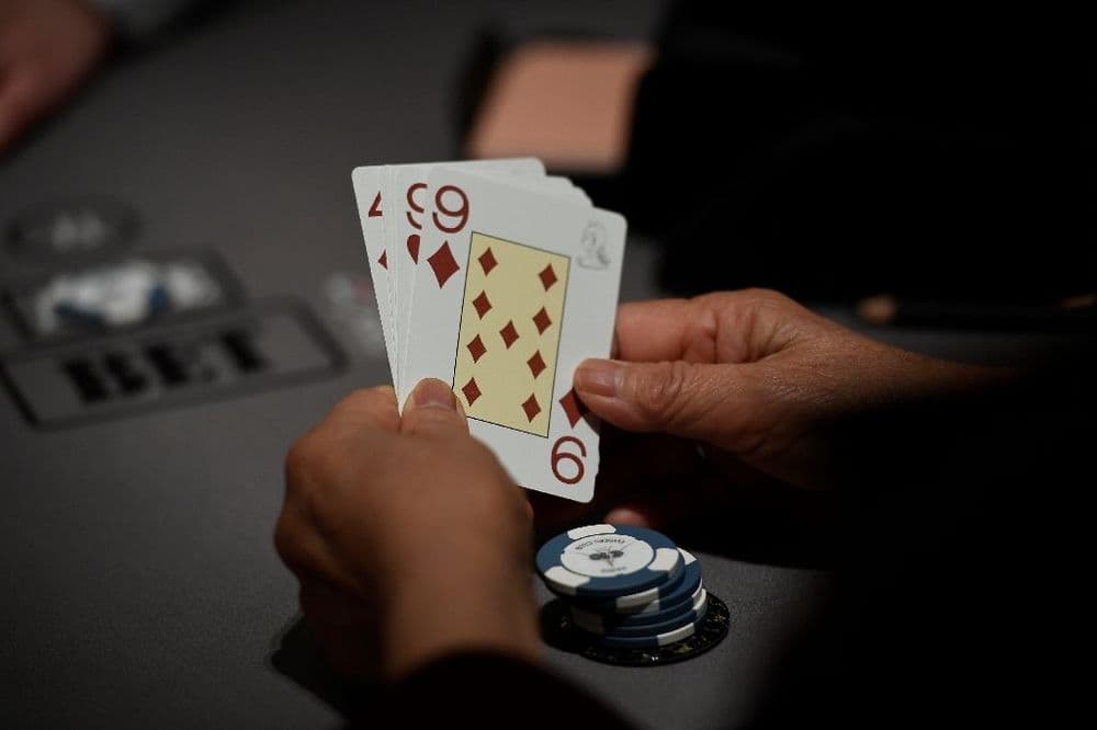 Le gouvernement acte la réouverture des clubs de jeux parisiens