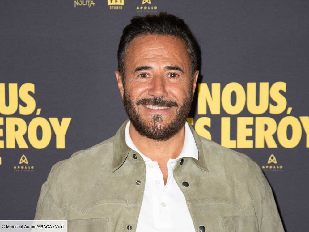 "Je n'en ai strictement rien à faire" : José Garcia se lâche devant Isabelle Ithurburu