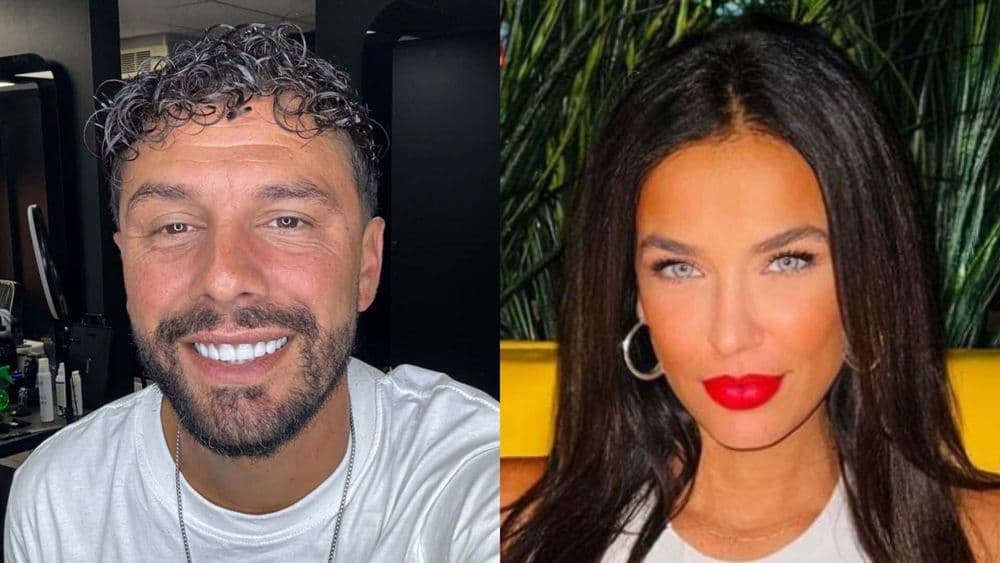 Kevin Guedj : le candidat aurait dérapé avec une célèbre candidate de télé-réalité en soirée, regardez !