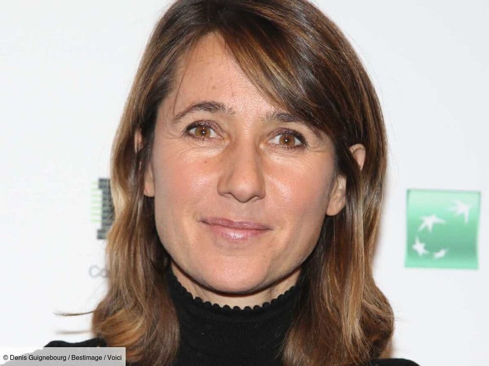Alexia Laroche-Joubert : comment elle a réussi à surmonter le décès de son premier mari