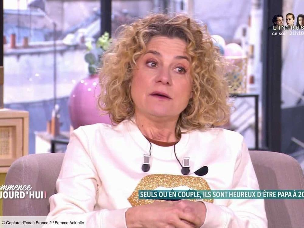 "Il faut immédiatement consulter" : la psychopraticienne Christèle Albaret dévoile les symptômes de la dépression post-partum