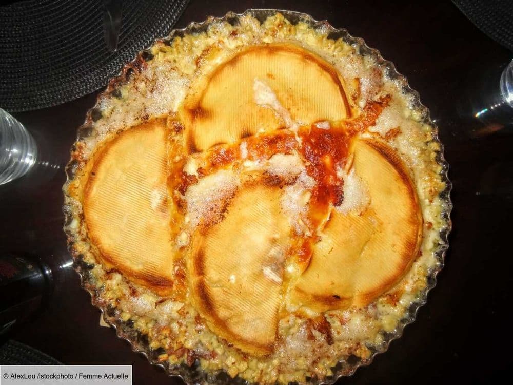 Croziflette aux poireaux : la recette ultra généreuse