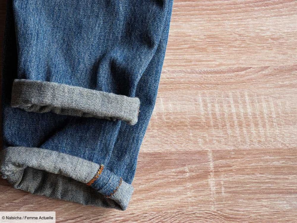 Découvrez la technique ultime pour faire un ourlet parfait, sans machine à coudre ni ciseaux