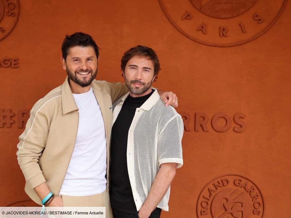 "Il a le poignet et les os de la main cassés" : victime d’un violent home-jacking avec son mari, Christophe Beaugrand revient sur les séquelles laissés par cet événement traumatisant
