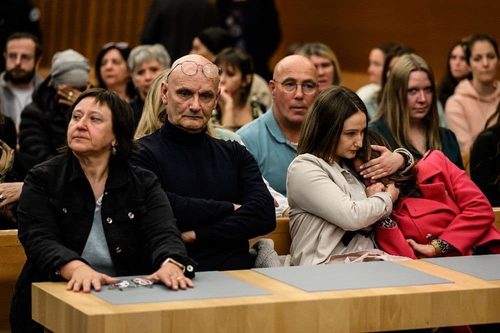 Meurtre de Victorine en 2020 en Isère: le procès s'ouvre à Grenoble