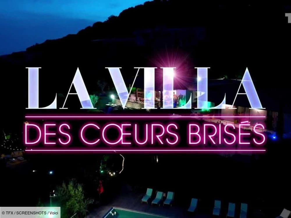 La Villa des cœurs brisés : le casting de la saison 9 dévoilé, une star de Mariés au premier regard y participe