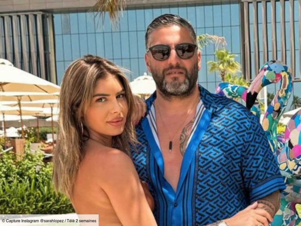 "On recherche une maison" : Sarah Lopez (Mamans & Célèbres) sur le point de s’installer à Dubaï, elle fait une annonce
